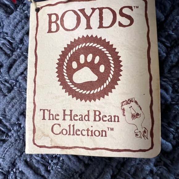 Christmas Buddies - Boyds Bears - Picture 3 of 8